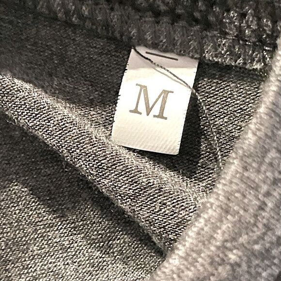 NWOT!! Dark Gray, Short-Sleeve, T-Shirt. Size Medium. - Picture 6 of 7